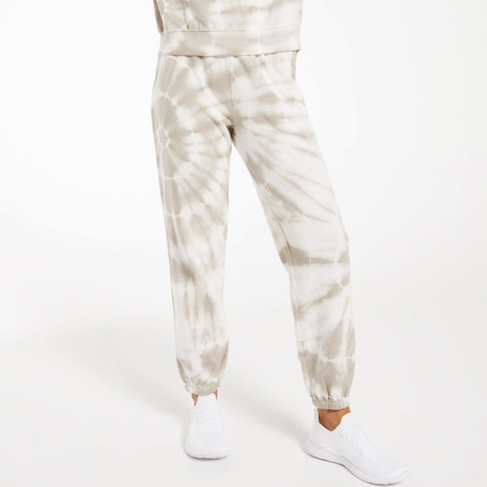 NWT Z Supply Tie Dye Joggers